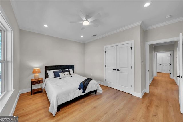 432 Lakeshore Drive, Cordele, GA 31015