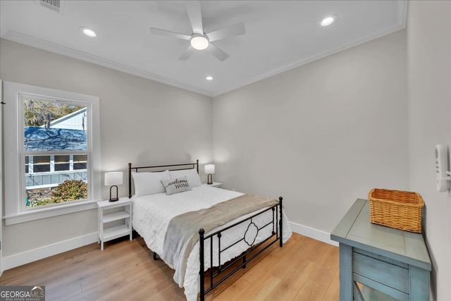 432 Lakeshore Drive, Cordele, GA 31015