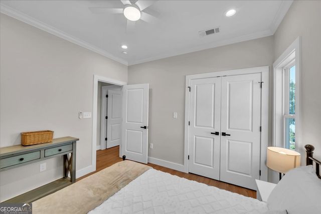 432 Lakeshore Drive, Cordele, GA 31015