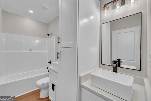 432 Lakeshore Drive, Cordele, GA 31015