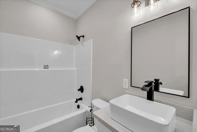 432 Lakeshore Drive, Cordele, GA 31015