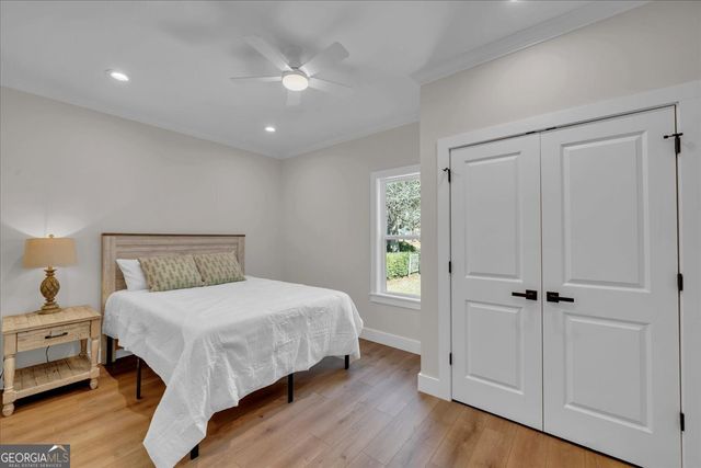 432 Lakeshore Drive, Cordele, GA 31015