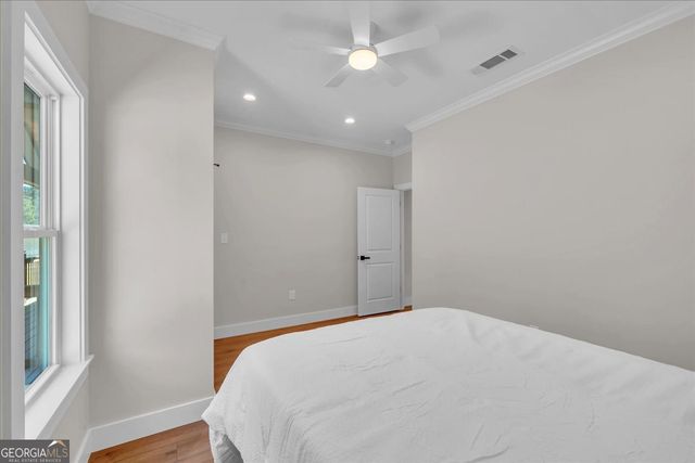 432 Lakeshore Drive, Cordele, GA 31015