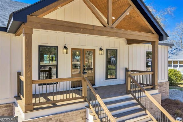 432 Lakeshore Drive, Cordele, GA 31015