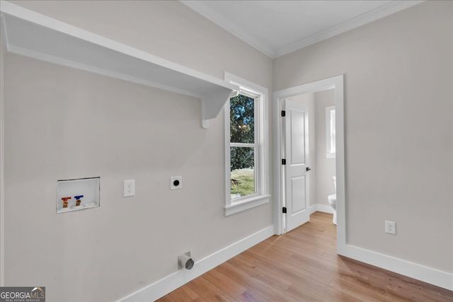 432 Lakeshore Drive, Cordele, GA 31015