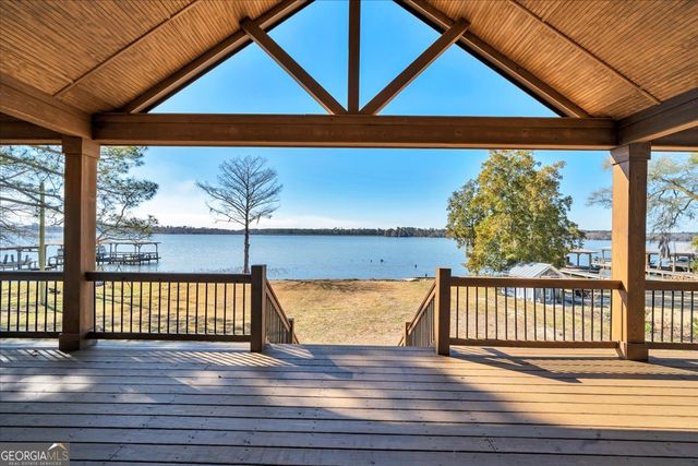 432 Lakeshore Drive, Cordele, GA 31015