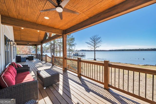 432 Lakeshore Drive, Cordele, GA 31015