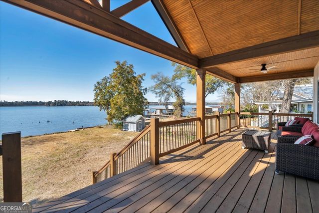 432 Lakeshore Drive, Cordele, GA 31015