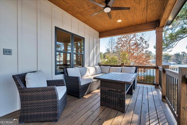 432 Lakeshore Drive, Cordele, GA 31015