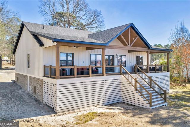 432 Lakeshore Drive, Cordele, GA 31015