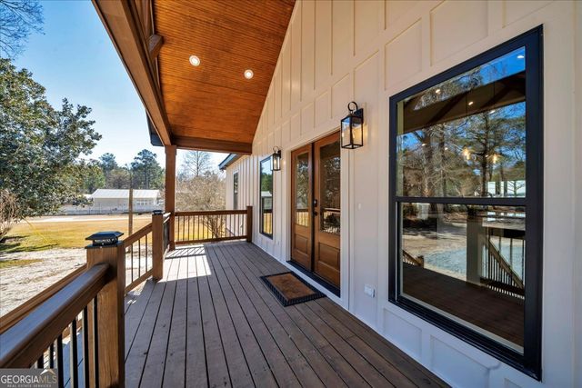 432 Lakeshore Drive, Cordele, GA 31015