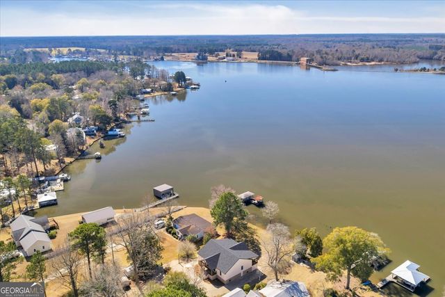 432 Lakeshore Drive, Cordele, GA 31015