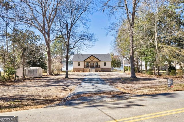 432 Lakeshore Drive, Cordele, GA 31015
