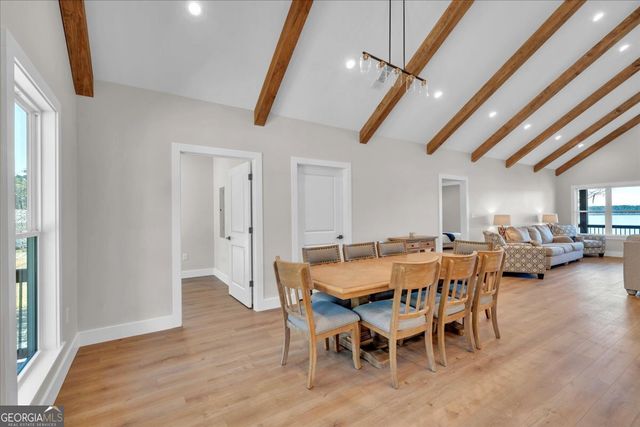 432 Lakeshore Drive, Cordele, GA 31015