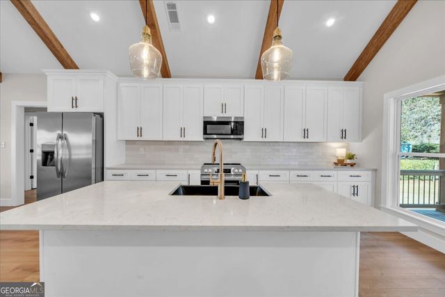 432 Lakeshore Drive, Cordele, GA 31015