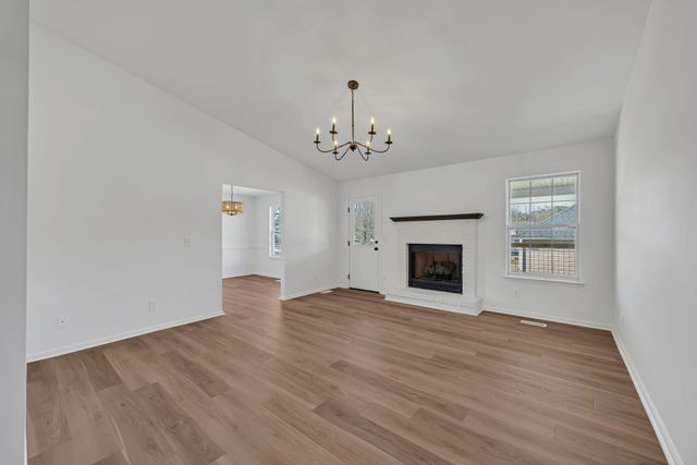 401 Bluff View Drive, Ringgold, GA 30736