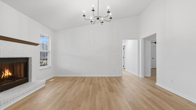 401 Bluff View Drive, Ringgold, GA 30736