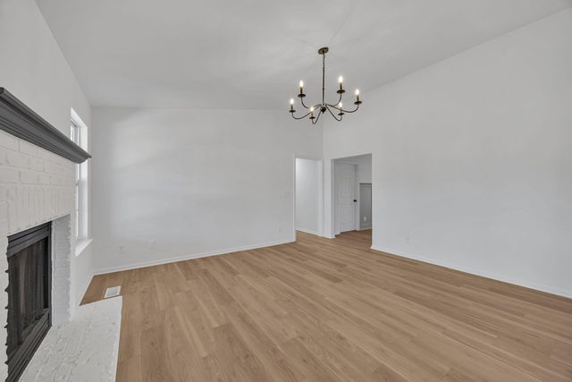 401 Bluff View Drive, Ringgold, GA 30736