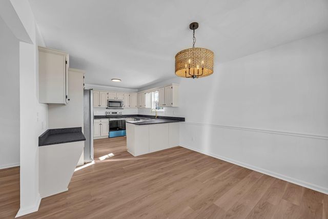 401 Bluff View Drive, Ringgold, GA 30736