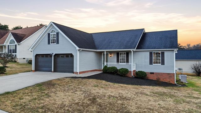401 Bluff View Drive, Ringgold, GA 30736