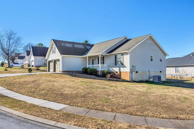 401 Bluff View Drive, Ringgold, GA 30736