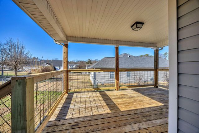 401 Bluff View Drive, Ringgold, GA 30736
