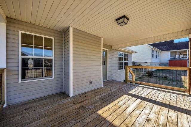 401 Bluff View Drive, Ringgold, GA 30736