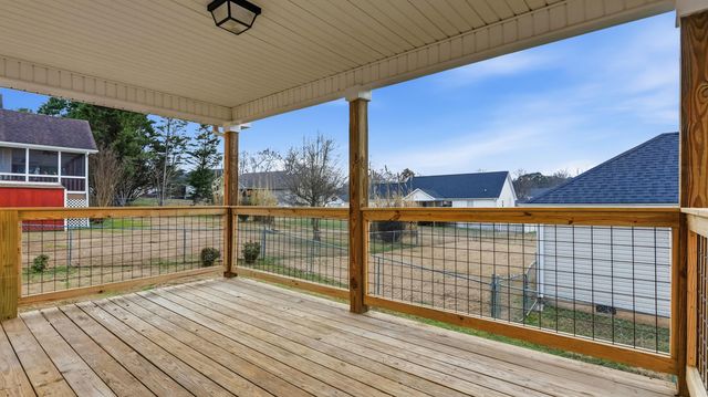 401 Bluff View Drive, Ringgold, GA 30736