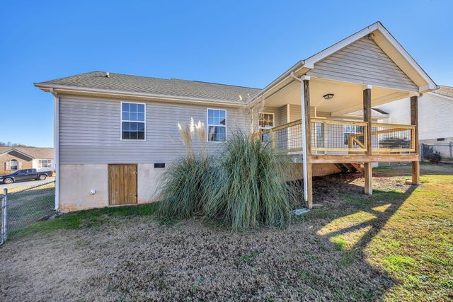 401 Bluff View Drive, Ringgold, GA 30736