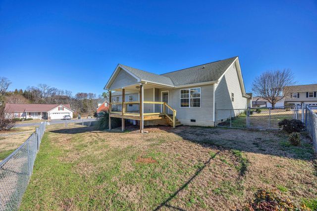 401 Bluff View Drive, Ringgold, GA 30736