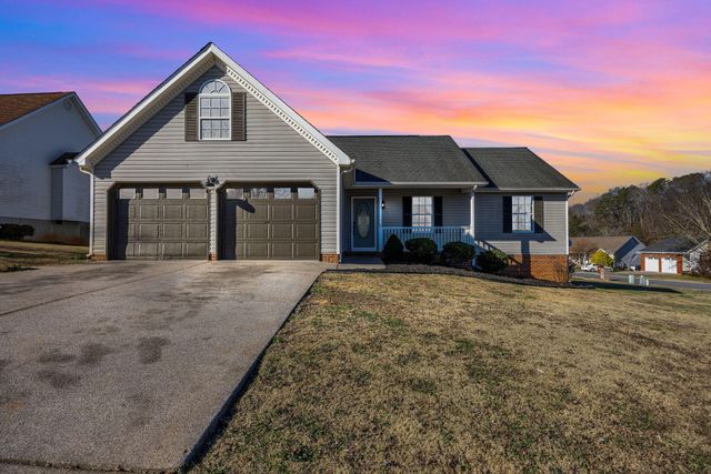 401 Bluff View Drive, Ringgold, GA 30736