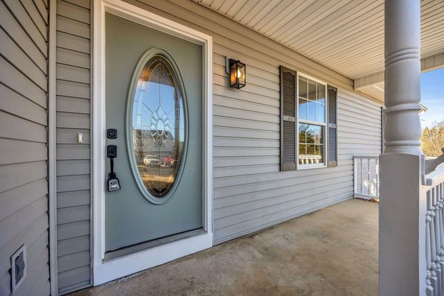 401 Bluff View Drive, Ringgold, GA 30736