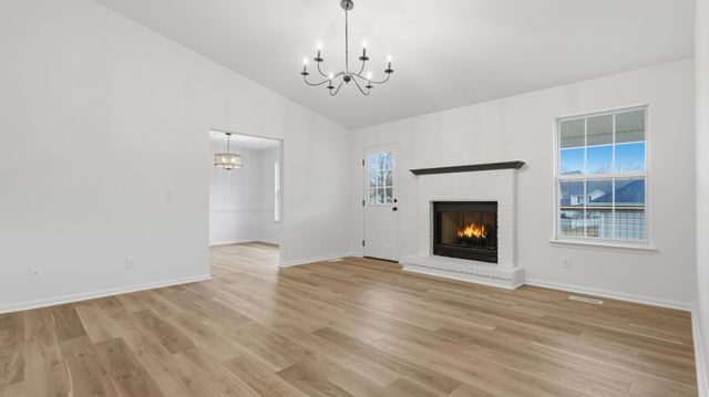 401 Bluff View Drive, Ringgold, GA 30736