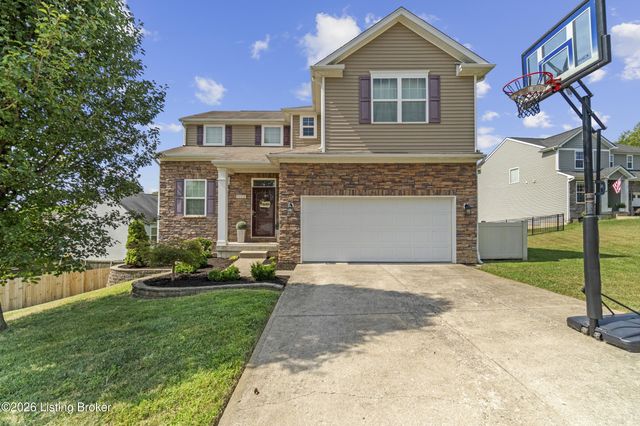10008 Clove Tree Ct, Louisville, KY 40228