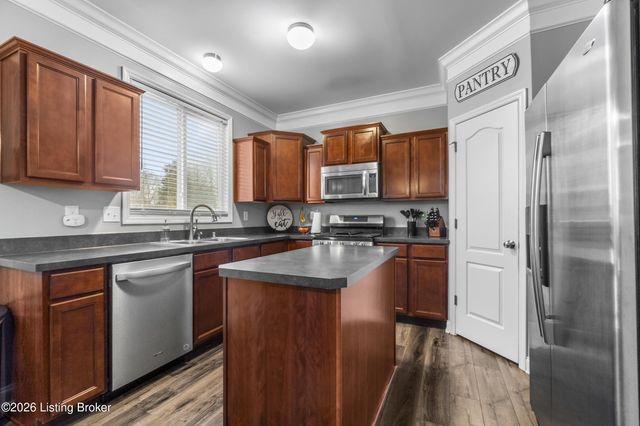 10008 Clove Tree Ct, Louisville, KY 40228