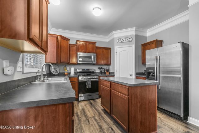 10008 Clove Tree Ct, Louisville, KY 40228