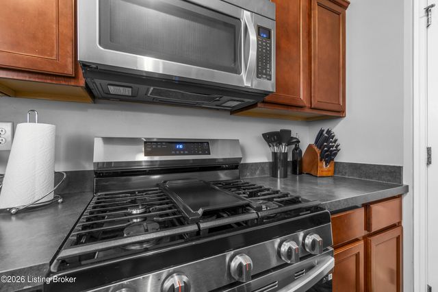 10008 Clove Tree Ct, Louisville, KY 40228