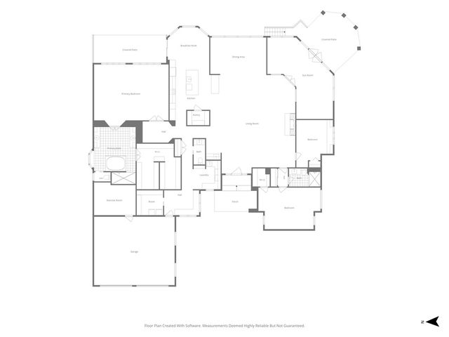 16 Ellwood Circle, Bella Vista, AR 72715