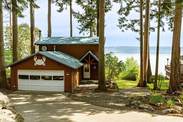 281 Harrington Road, Coupeville, WA 98239