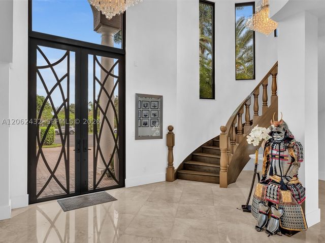 1021 NW 115th Ave, Plantation, FL 33323
