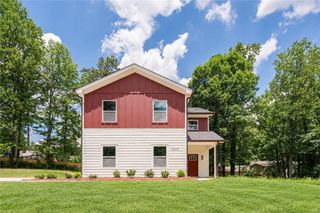1717 Hilton Ridge Court, Lithonia, GA 30058