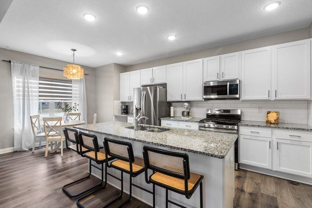 1495 Jackson Street, Reynoldsburg, OH 43068