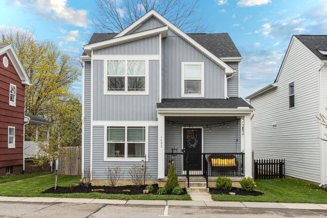 1495 Jackson Street, Reynoldsburg, OH 43068