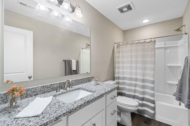 1495 Jackson Street, Reynoldsburg, OH 43068