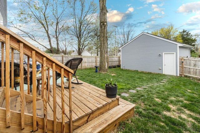 1495 Jackson Street, Reynoldsburg, OH 43068