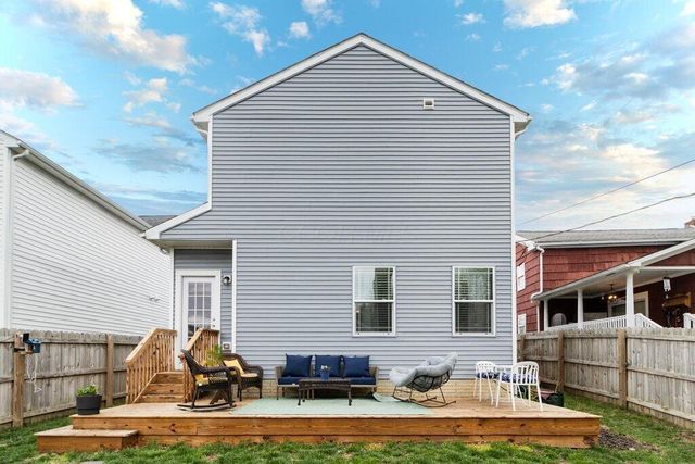 1495 Jackson Street, Reynoldsburg, OH 43068