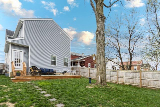 1495 Jackson Street, Reynoldsburg, OH 43068