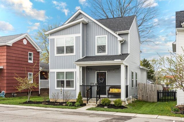 1495 Jackson Street, Reynoldsburg, OH 43068