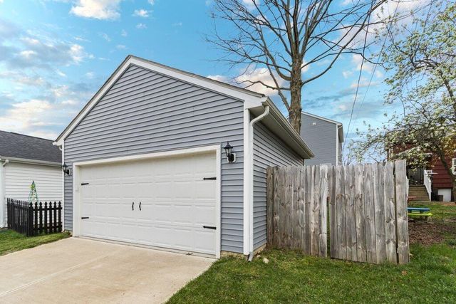 1495 Jackson Street, Reynoldsburg, OH 43068