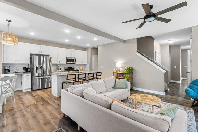 1495 Jackson Street, Reynoldsburg, OH 43068